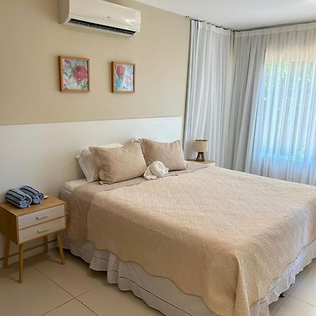 Bangalo Villas Do Pratagy Maceió 外观 照片