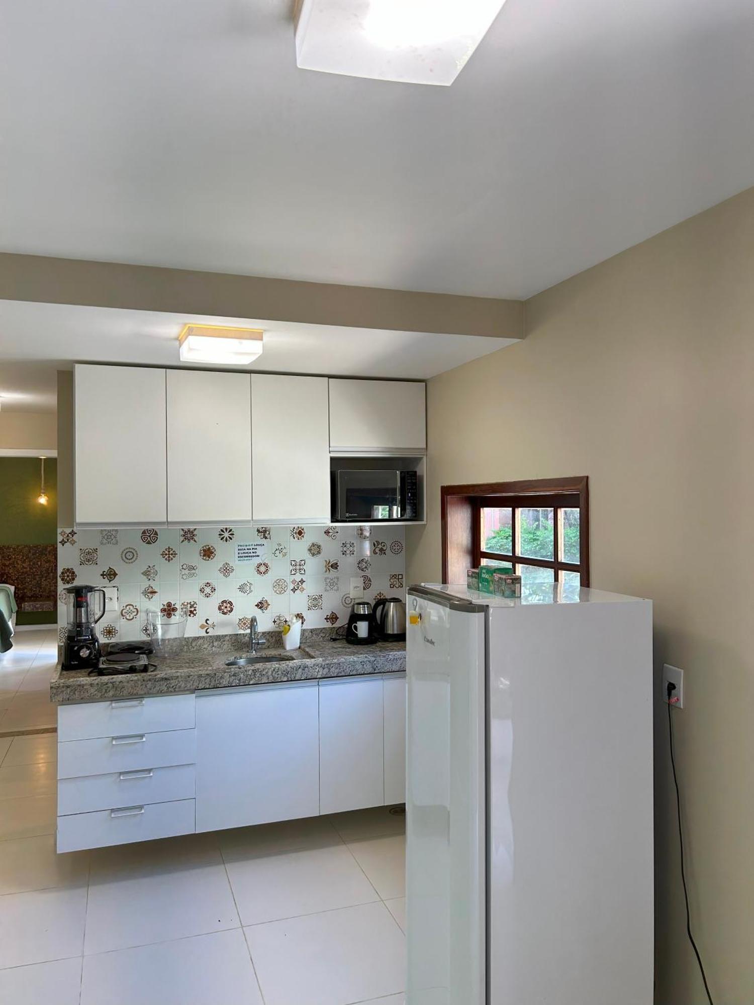 Bangalo Villas Do Pratagy Maceió 外观 照片