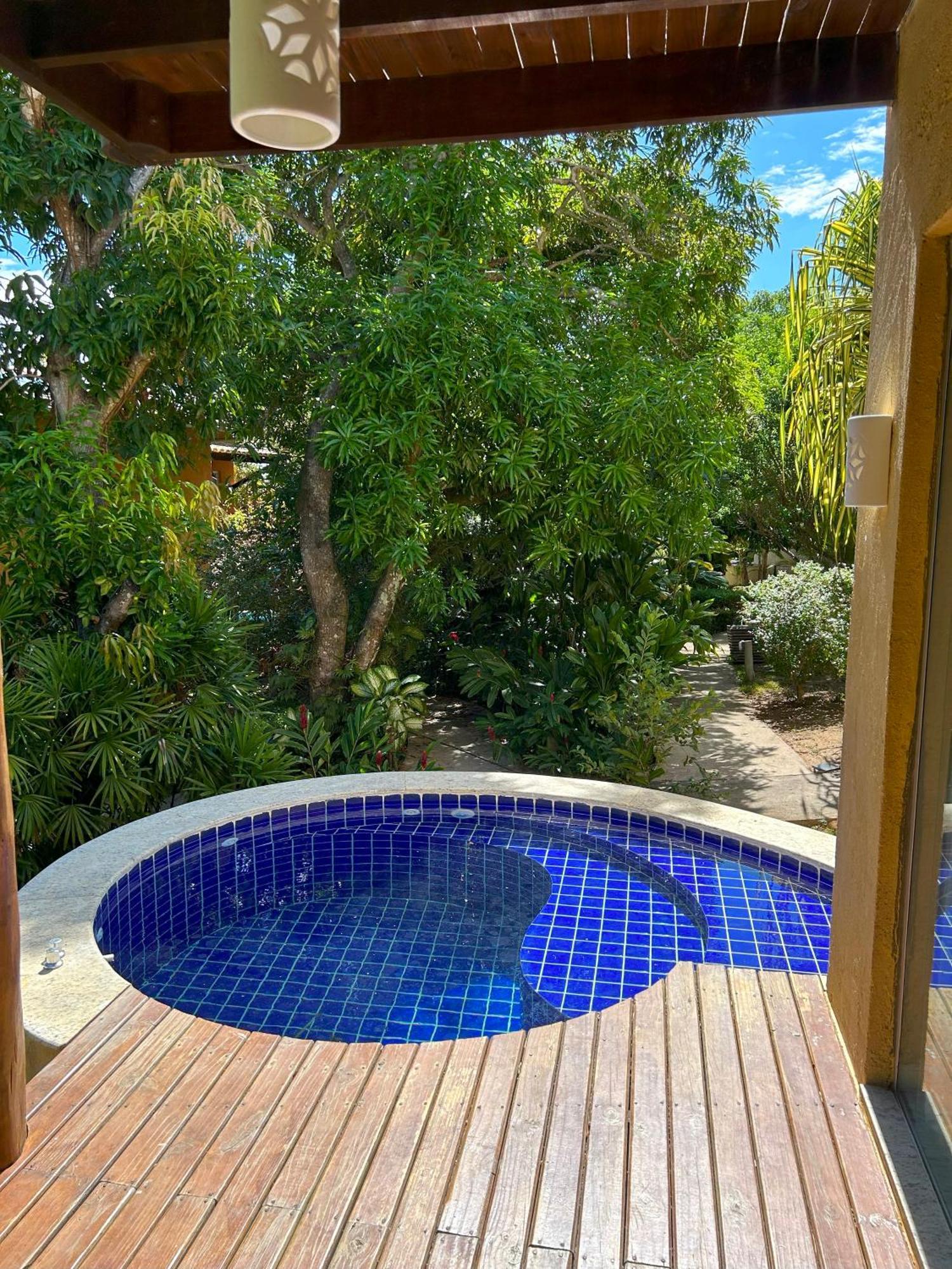 Bangalo Villas Do Pratagy Maceió 外观 照片
