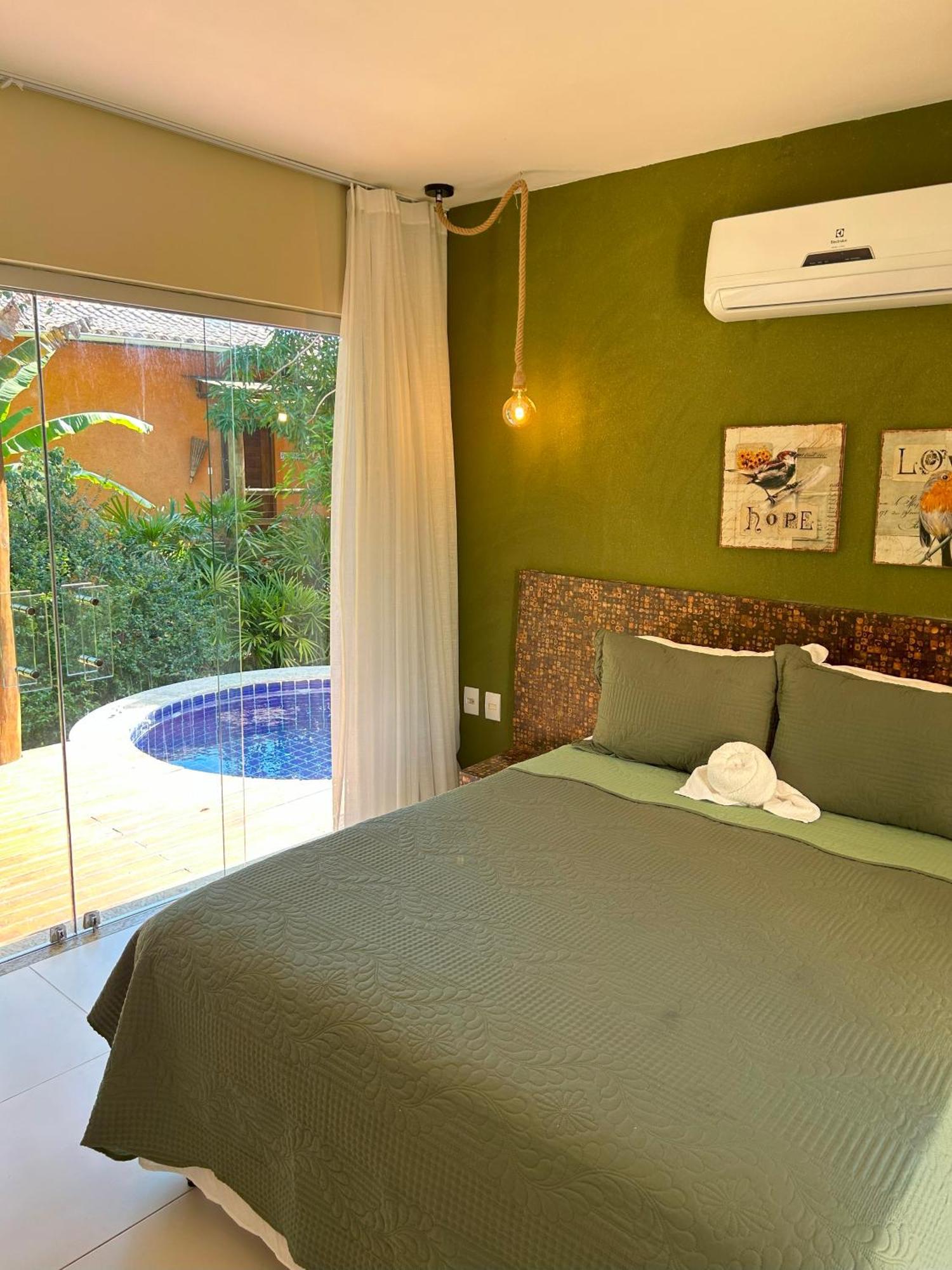 Bangalo Villas Do Pratagy Maceió 外观 照片