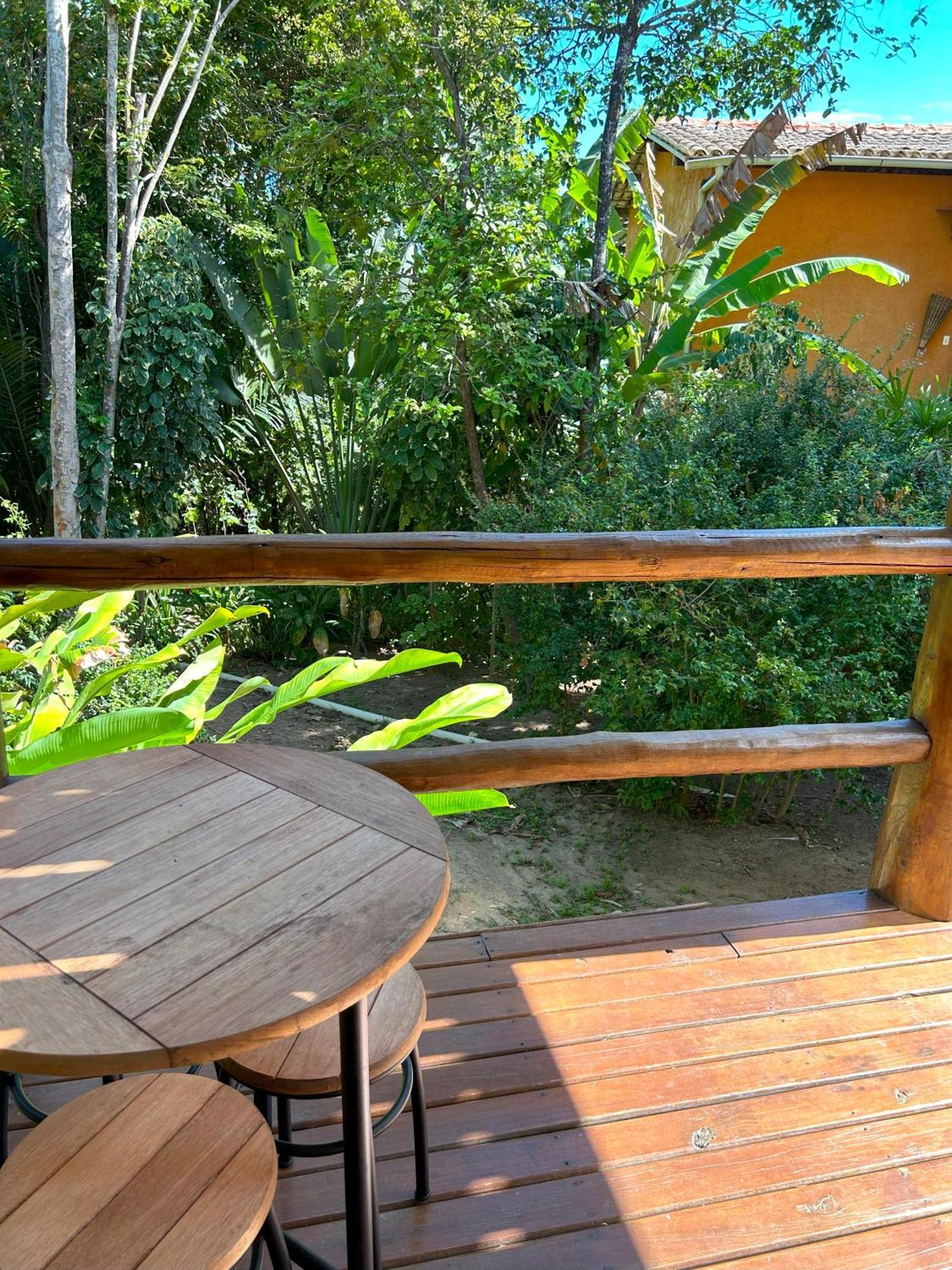 Bangalo Villas Do Pratagy Maceió 外观 照片