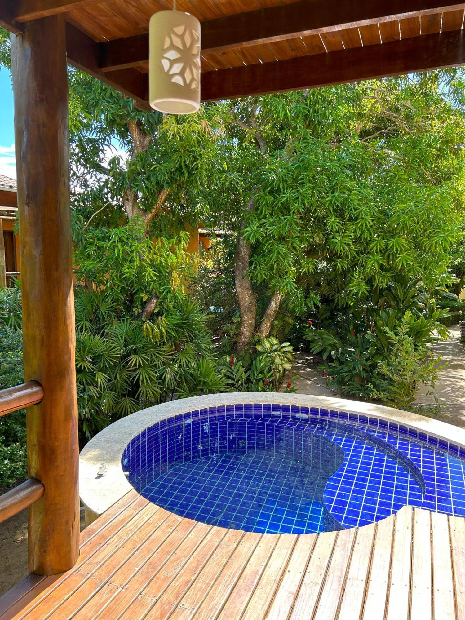 Bangalo Villas Do Pratagy Maceió 外观 照片