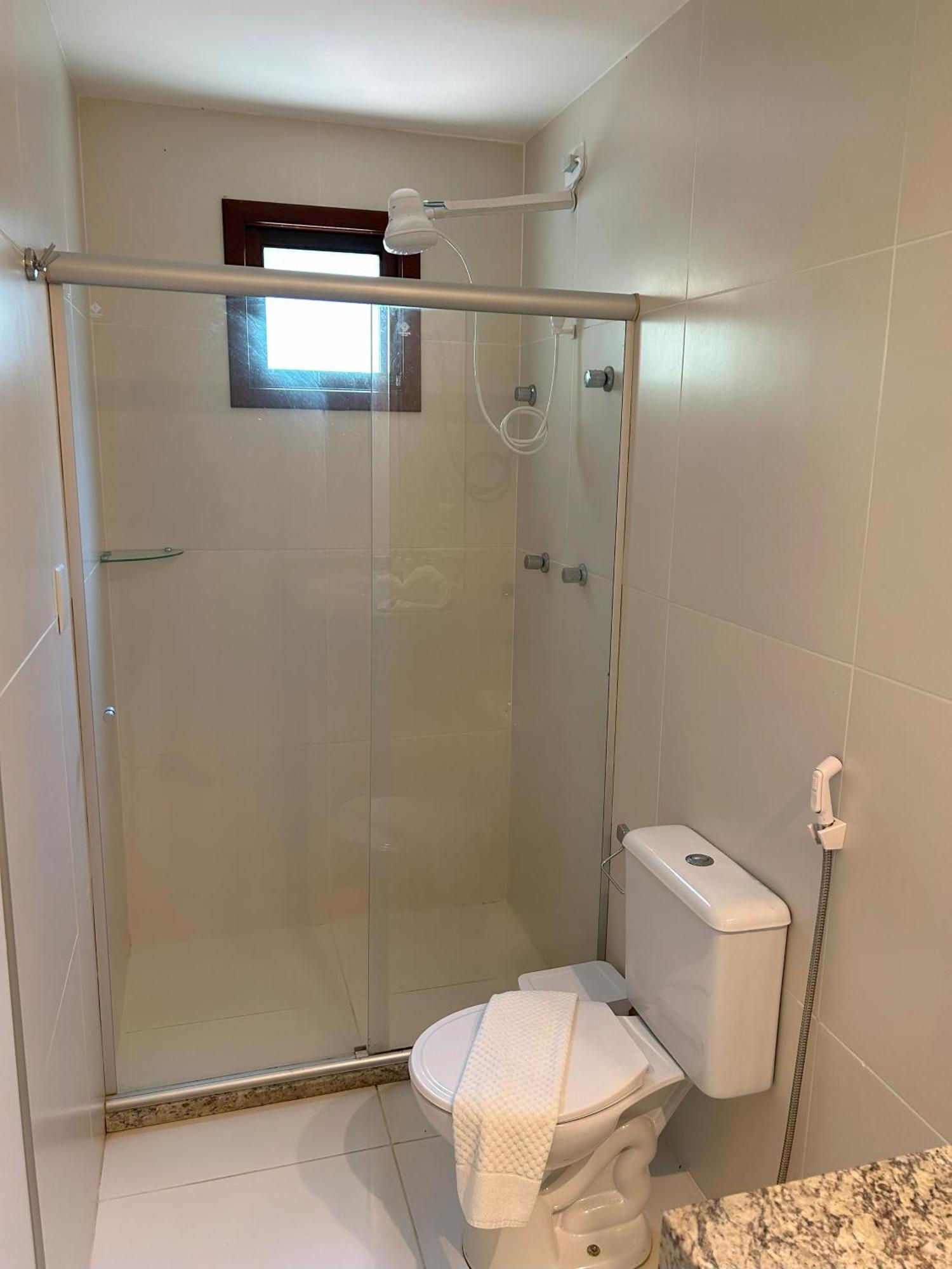 Bangalo Villas Do Pratagy Maceió 外观 照片