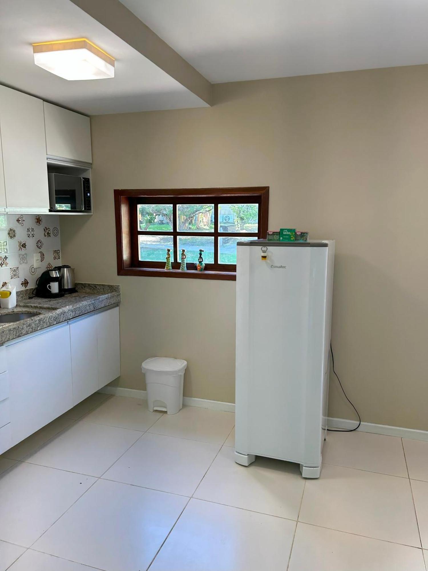 Bangalo Villas Do Pratagy Maceió 外观 照片