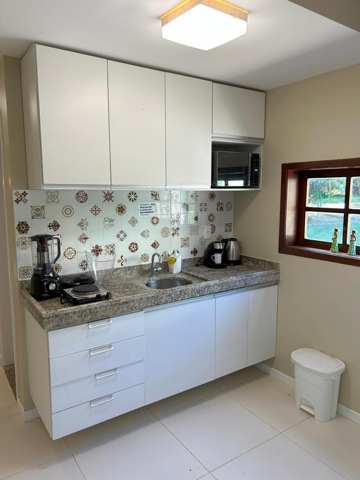 Bangalo Villas Do Pratagy Maceió 外观 照片