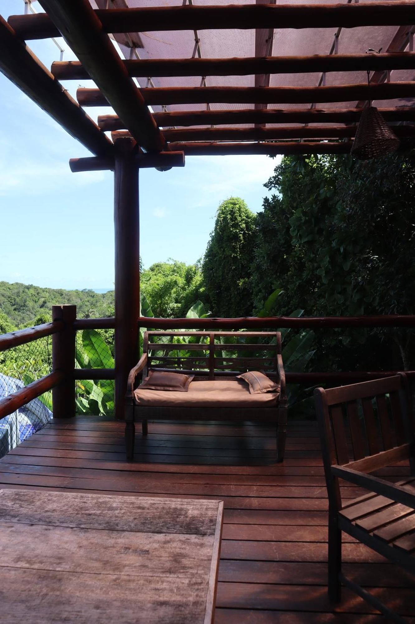 Bangalo Villas Do Pratagy Maceió 外观 照片