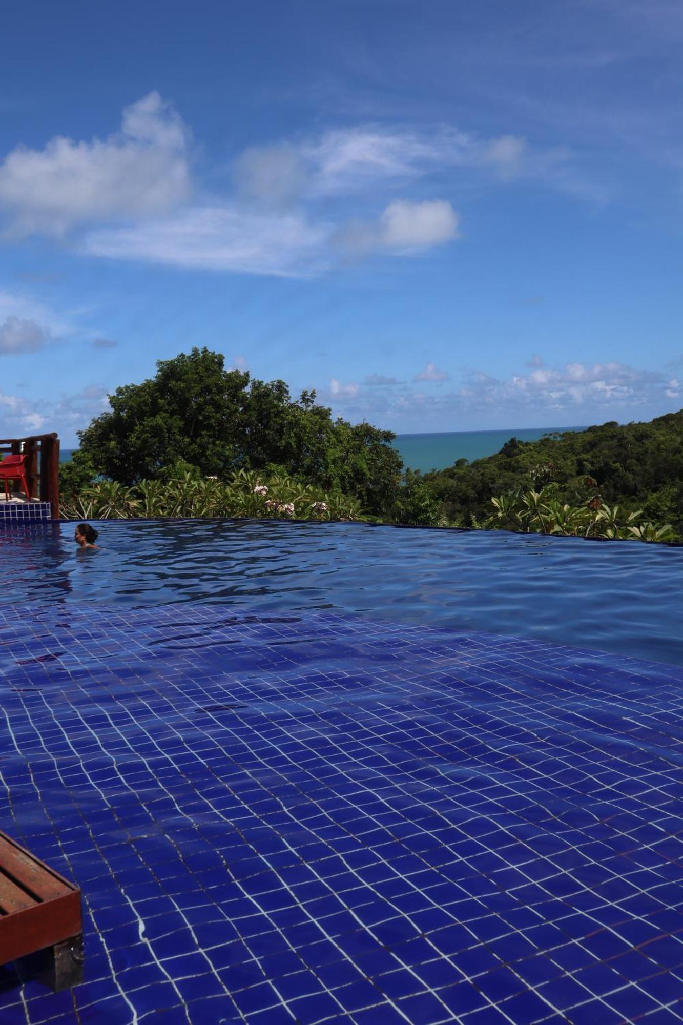 Bangalo Villas Do Pratagy Maceió 外观 照片